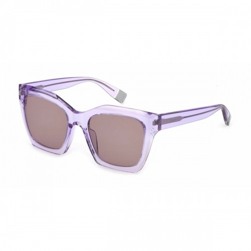 Ladies' Sunglasses Furla SFU621V530C52 Ø 53 mm image 1