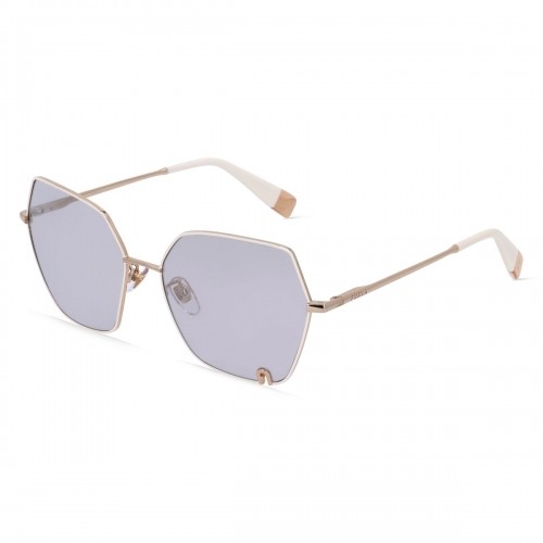 Ladies' Sunglasses Furla SFU599-58361G ø 58 mm image 1