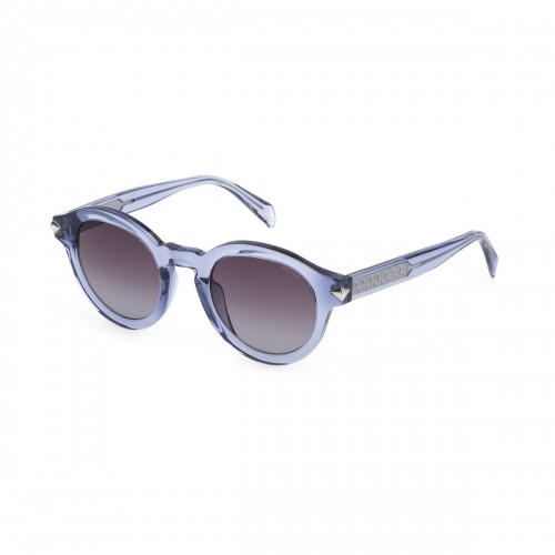 Ladies' Sunglasses Furla SFU599-580SN9 ø 58 mm image 1