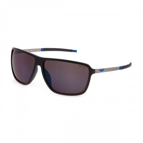 Ladies' Sunglasses Furla SFU535-540816 ø 54 mm image 1