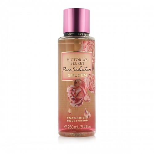 Body Mist Victoria's Secret Pure Seduction Golden 250 ml image 1