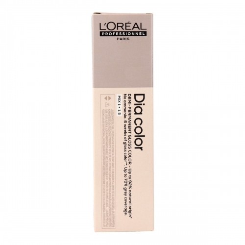 Hair Mask L'Oreal Professionnel Paris Dia Color image 1