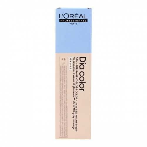 Hair Mask L'Oreal Professionnel Paris Dia Color image 1