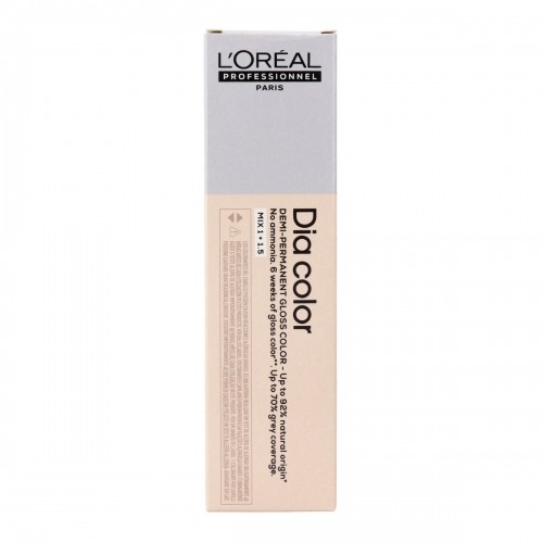 Hair Mask L'Oreal Professionnel Paris Dia Color image 1