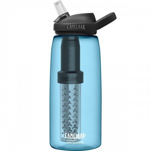 Filter bottle Camelbak C2550/401001/UNI Blue 1 L image 1