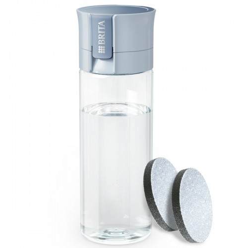 Filter bottle Brita 1052262 Blue 600 ml image 1