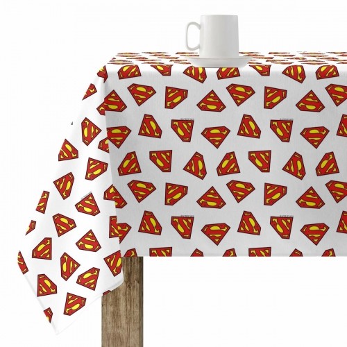 Скатерть устойчивая к пятнам Belum Superman 300 x 140 cm image 1