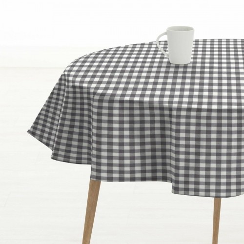 Stain-proof resined tablecloth Belum Cuadros 150-05 Multicolour image 1