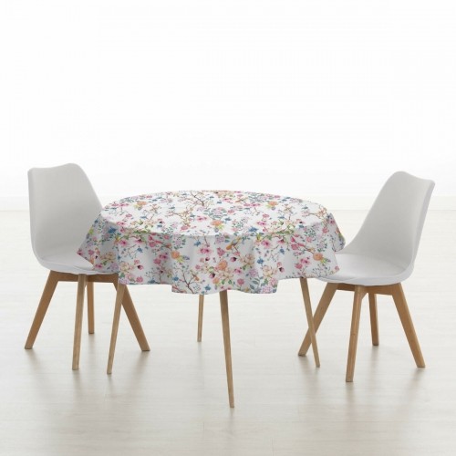 Stain-proof resined tablecloth Belum 0120-341 Multicolour image 1