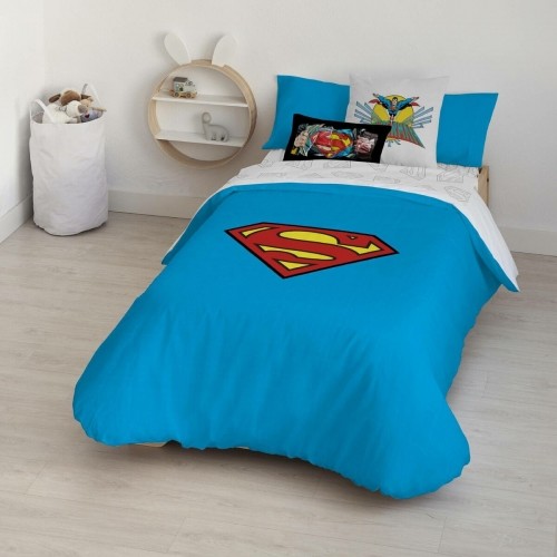 Nordic cover Superman Superman 140 x 200 cm image 1