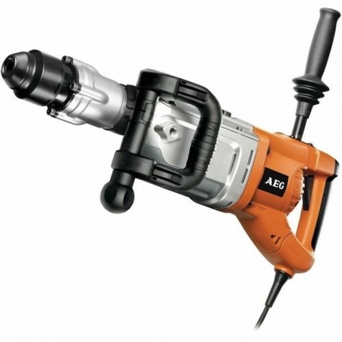 Perforācijas āmurs AEG Powertools SDSMAX 1700 W image 1