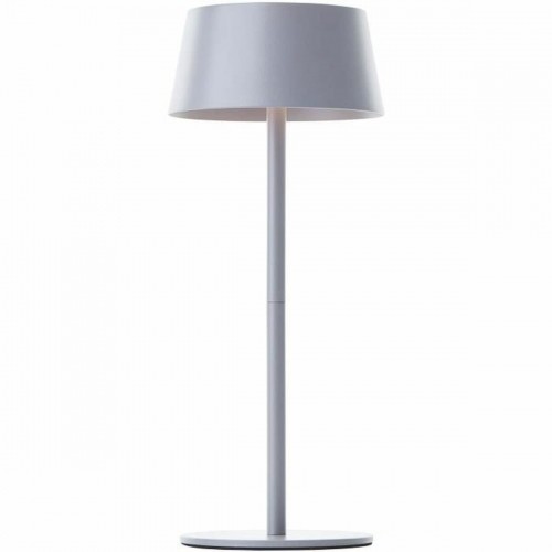 Настольная лампа Brilliant 5 W 30 x 12,5 cm Внешний LED Серый image 1