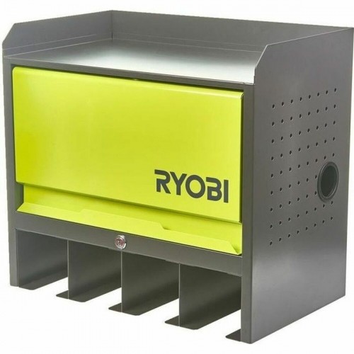 Tool Organiser Ryobi RHWS-01 43 x 48 x 28,2 cm Wall image 1