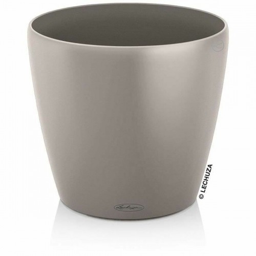 Plant pot Lechuza Sand Ø 60,0 x 55,5 cm image 1