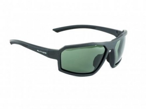 Author Sunglasses FS7 Polarized Green 17  (grey-matt) image 1