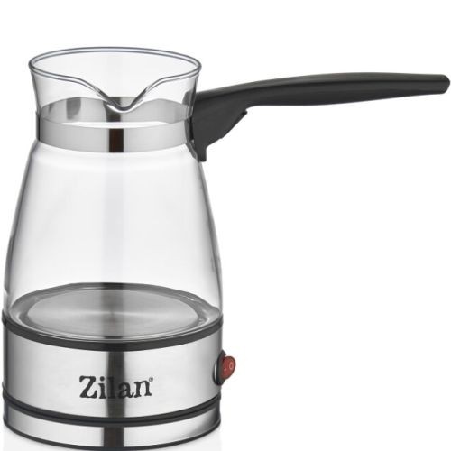 Zilan ZLN8122 Coffee Maker 800W image 1