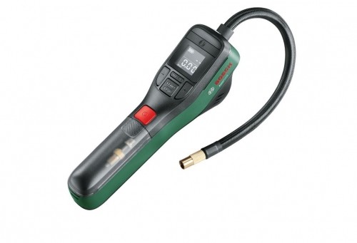 Bosch EasyPump electric air pump 10 bar 10 l/min image 1