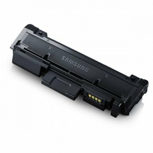 Toner Samsung SU828A Black image 1