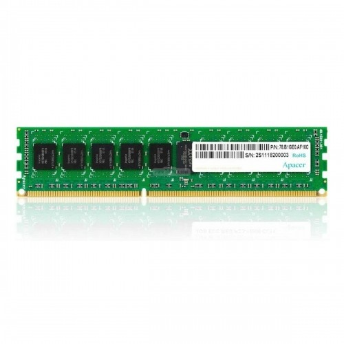 RAM Memory Apacer DL.08G2K.KAM 8 GB 1600 mHz CL11 image 1