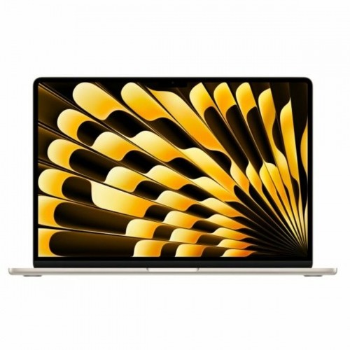 Ноутбук Apple MRYR3Y/A 15,3" M3 8 GB RAM 256 Гб SSD image 1