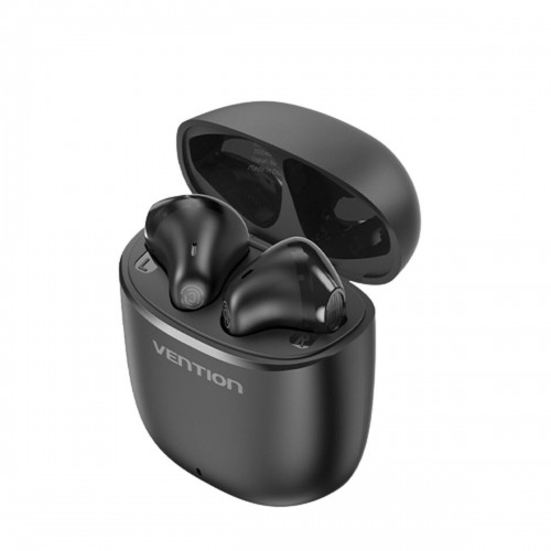 Bluetooth-наушники in Ear Vention NBGB0 Чёрный image 1