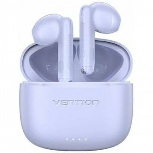 In-ear Bluetooth Headphones Vention ELF E03 NBHV0 Purple image 1