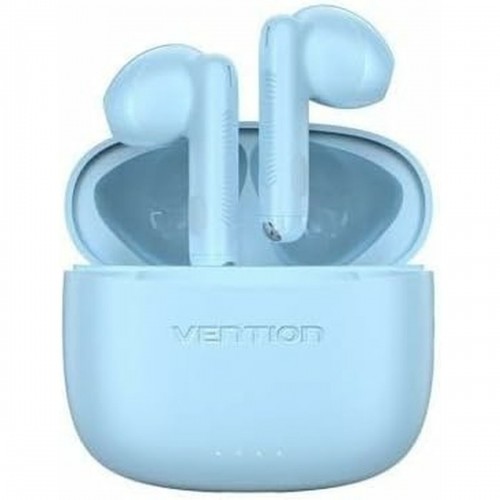 Austiņas In-ear Bluetooth Vention ELF E03 NBHS0 Zils image 1