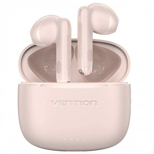 In-ear Bluetooth Headphones Vention ELF E03 NBHP0 Pink image 1