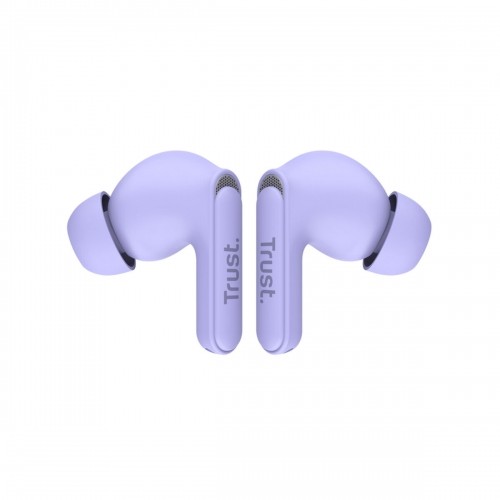 Austiņas In-ear Bluetooth Trust 25297 Violets image 1