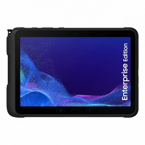 Tablet Samsung SM-T630N 6 GB RAM 32 GB 128 GB Black image 1