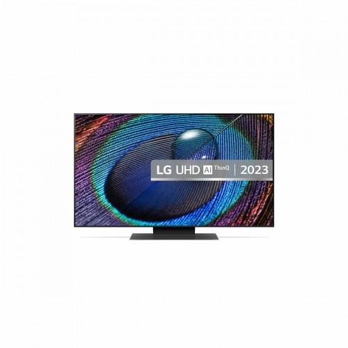 Смарт-ТВ LG 50UR91006LA 50" 4K Ultra HD LED HDR image 1