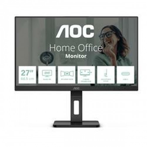 Monitors AOC Q27P3CV Quad HD 75 Hz 60 Hz image 1