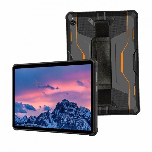 Tablet Oukitel RT5 10,1" MediaTek MT8788 8 GB RAM 256 GB Orange image 1