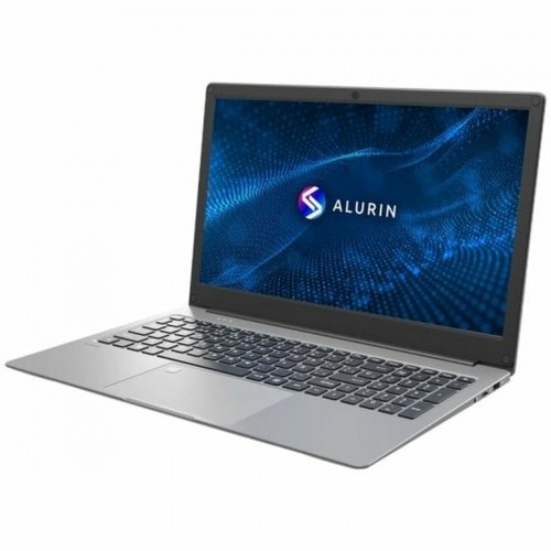 Laptop Alurin Go Start N24 15,6" Intel Celeron N4020 8 GB RAM 256 GB SSD image 1