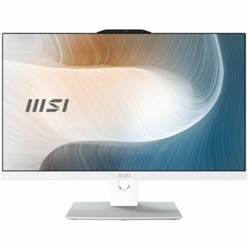 Всё-в-одном MSI 23,8" Intel Core i5-1235U 16 GB RAM 512 Гб SSD image 1