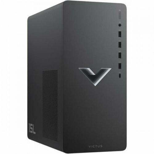 Настольный ПК HP Victus 15L TG02-1079ns i7-13700F 16 GB RAM 1 TB SSD NVIDIA GeForce RTX 3050 image 1