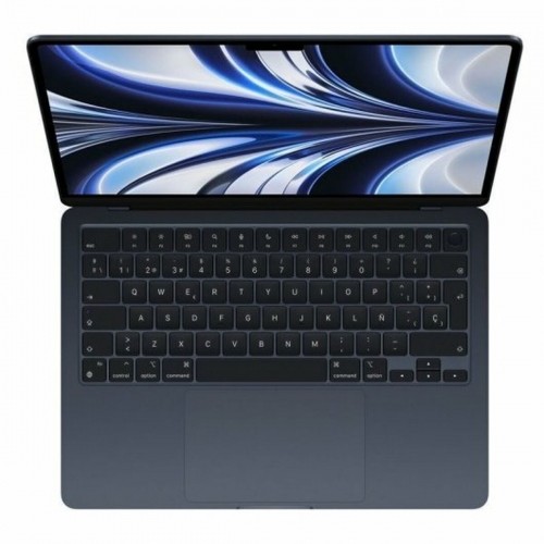 Laptop Apple  Macbook Air Apple M2 13,6" M2 8 GB RAM 512 GB SSD image 1