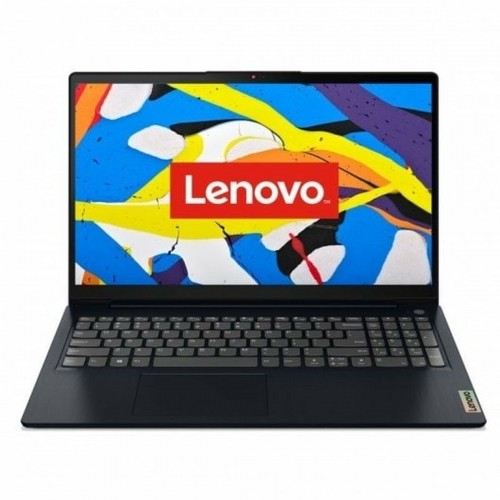 Ноутбук Lenovo IdeaPad 3 15ALC6  15,6" 16 GB RAM 1 TB SSD Ryzen 7 5700U image 1