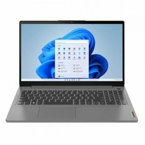 Portatīvais dators Lenovo IdeaPad 3 15IAU7 15,6" Intel Core I3-1215U 8 GB RAM 256 GB SSD image 1