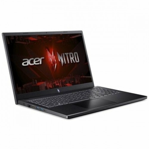 Laptop Acer Nitro V 15 ANV15-51-5850 15,6" 16 GB RAM 512 GB SSD Nvidia GeForce RTX 2050 image 1