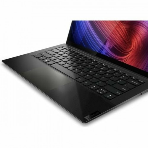 Ноутбук Lenovo Yoga Slim 9 14ITL5 14" intel core i5-1135g7 16 GB RAM 512 Гб SSD image 1