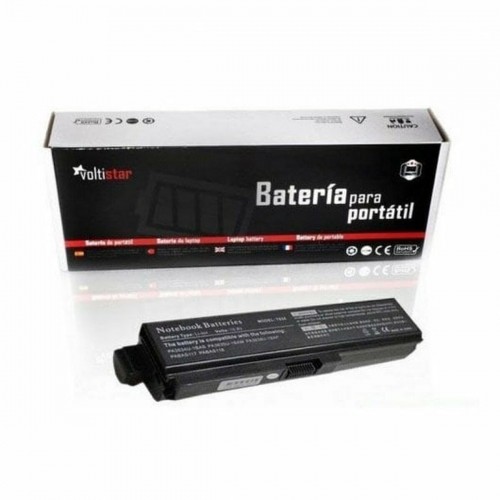 Laptop Battery Voltistar image 1