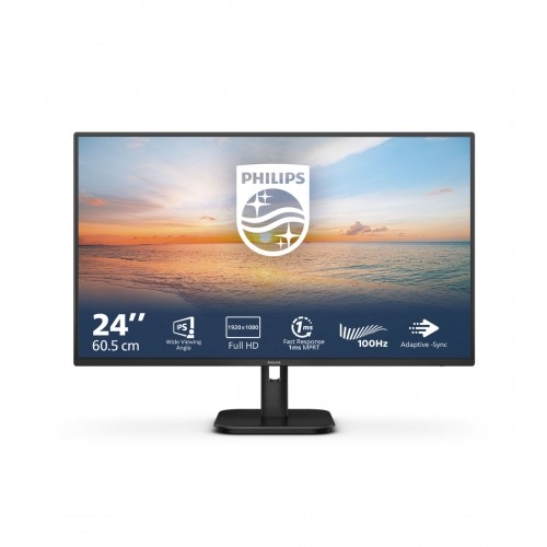 Monitor Philips 24E1N1100A/00 Full HD 23,8" 100 Hz image 1