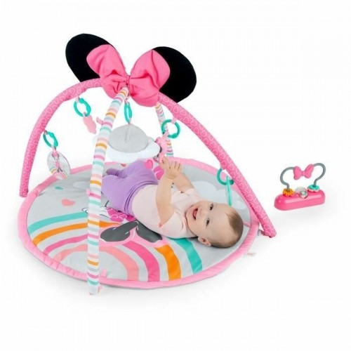 Play mat Bright Starts Minnie image 1