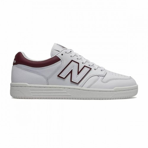 Vīriešu Ikdienas Apavi New Balance 480  Balts image 1