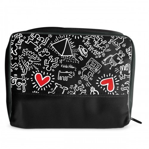 Sports Bag Celly KHORGANIZER Black image 1