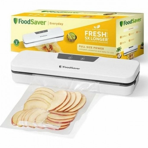 Vacuum-sealed packaging Foodsaver VS0290X image 1