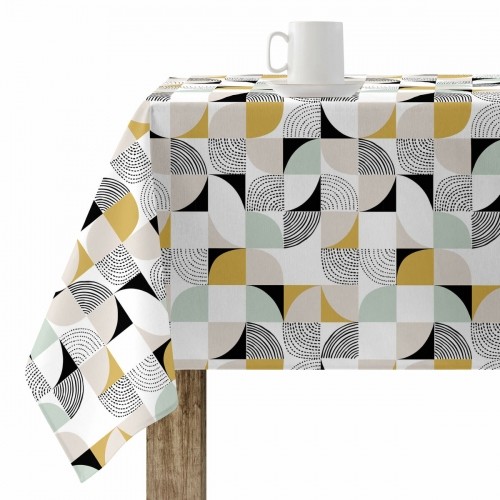 Stain-proof tablecloth Belum P20 100 x 300 cm Geometric image 1