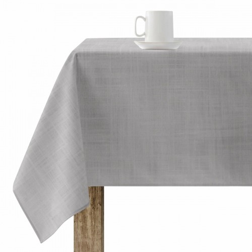 Stain-proof tablecloth Belum Grey 100 x 300 cm image 1