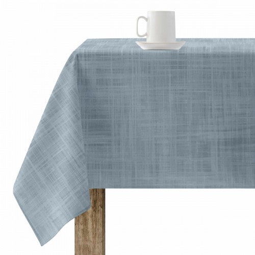 Stain-proof tablecloth Belum Blue 100 x 180 cm image 1